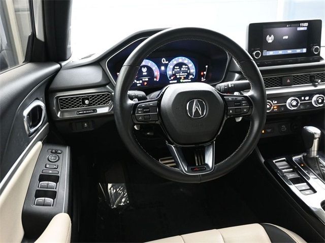 2024 Acura Integra CVT w/A-Spec Package - 22941790 - 21