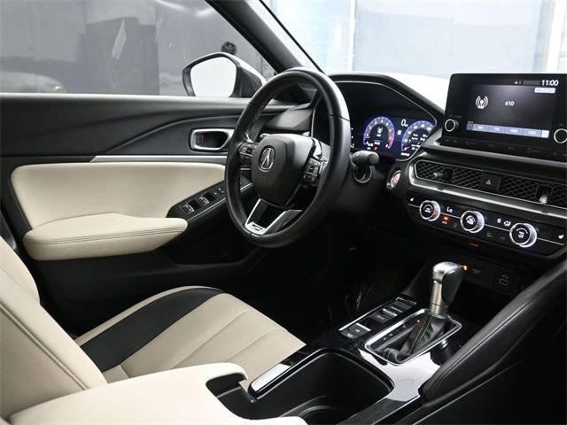 2024 Acura Integra CVT w/A-Spec Package - 22941790 - 22