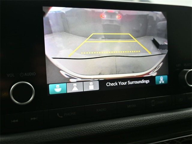 2024 Acura Integra CVT w/A-Spec Package - 22941790 - 24