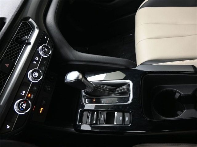 2024 Acura Integra CVT w/A-Spec Package - 22941790 - 25