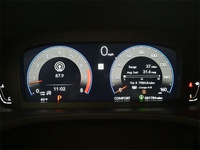 2024 Acura Integra CVT w/A-Spec Package - 22941790 - 26