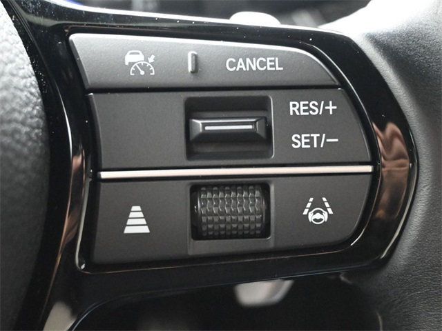 2024 Acura Integra CVT w/A-Spec Package - 22941790 - 28