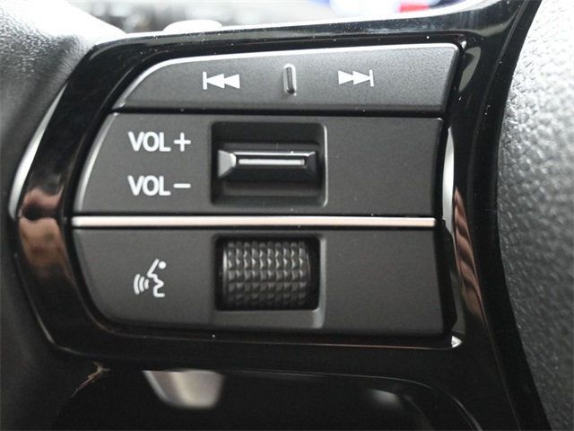 2024 Acura Integra CVT w/A-Spec Package - 22941790 - 29