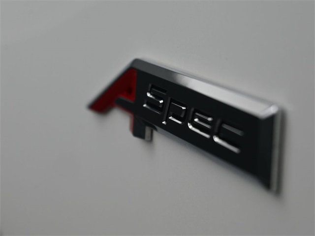 2024 Acura Integra CVT w/A-Spec Package - 22941790 - 35