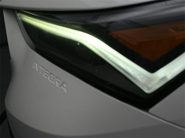 2024 Acura Integra CVT w/A-Spec Package - 22941790 - 36