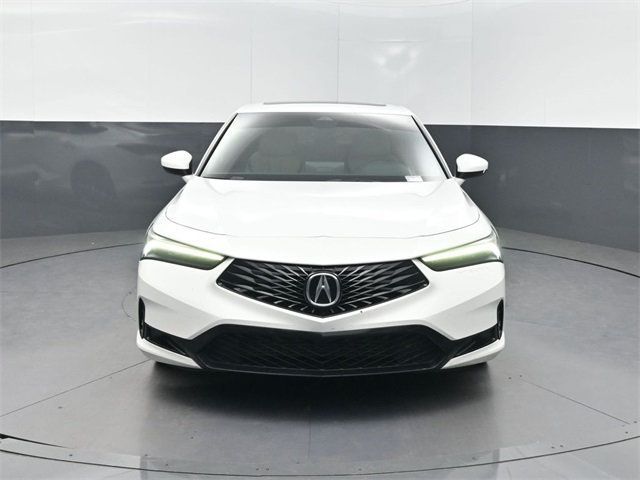 2024 Acura Integra CVT w/A-Spec Package - 22941790 - 41