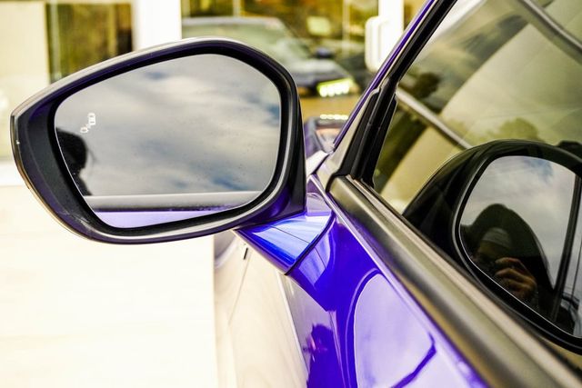 2024 Acura Integra CVT w/A-Spec Package - 22970333 - 11