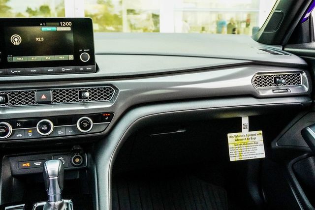 2024 Acura Integra CVT w/A-Spec Package - 22970333 - 15