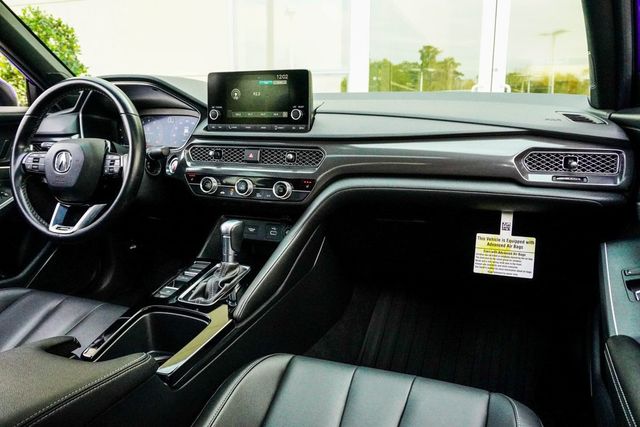 2024 Acura Integra CVT w/A-Spec Package - 22970333 - 16