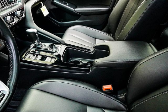 2024 Acura Integra CVT w/A-Spec Package - 22970333 - 17