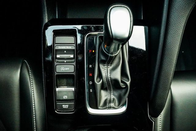 2024 Acura Integra CVT w/A-Spec Package - 22970333 - 18