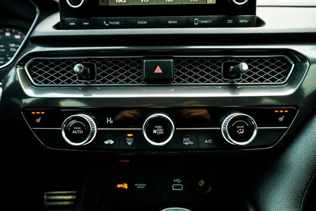 2024 Acura Integra CVT w/A-Spec Package - 22970333 - 19