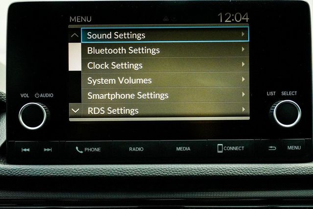 2024 Acura Integra CVT w/A-Spec Package - 22970333 - 21