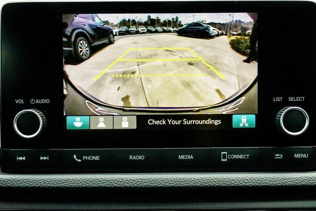 2024 Acura Integra CVT w/A-Spec Package - 22970333 - 22