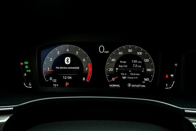 2024 Acura Integra CVT w/A-Spec Package - 22970333 - 27