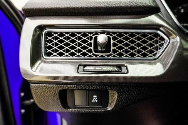 2024 Acura Integra CVT w/A-Spec Package - 22970333 - 28