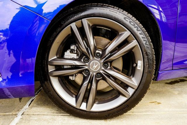 2024 Acura Integra CVT w/A-Spec Package - 22970333 - 2