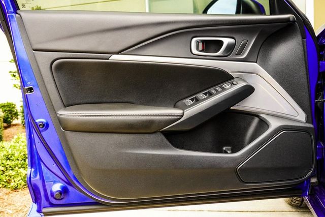2024 Acura Integra CVT w/A-Spec Package - 22970333 - 29
