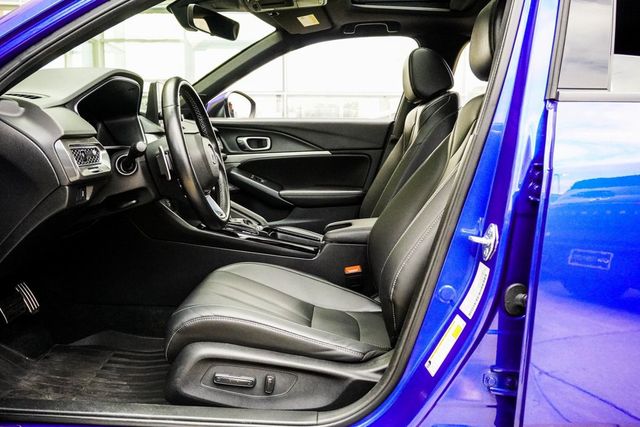 2024 Acura Integra CVT w/A-Spec Package - 22970333 - 31