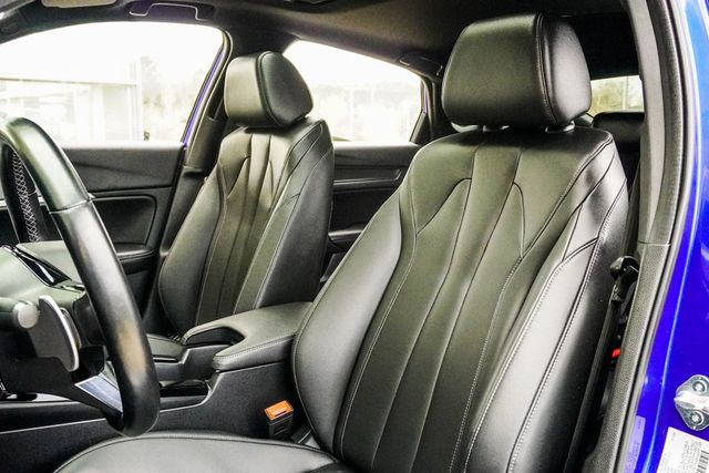 2024 Acura Integra CVT w/A-Spec Package - 22970333 - 32