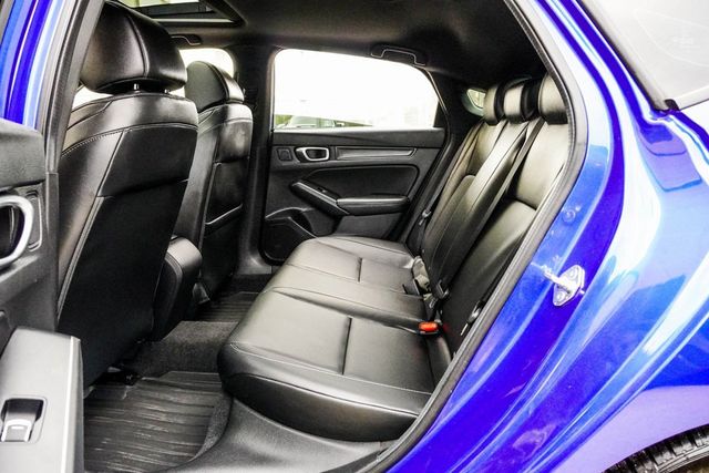 2024 Acura Integra CVT w/A-Spec Package - 22970333 - 33