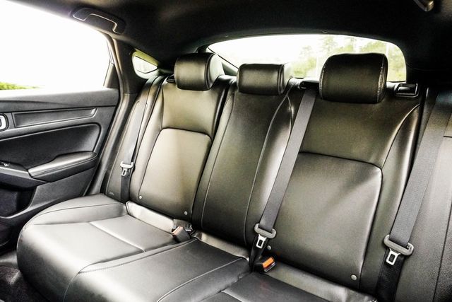 2024 Acura Integra CVT w/A-Spec Package - 22970333 - 34