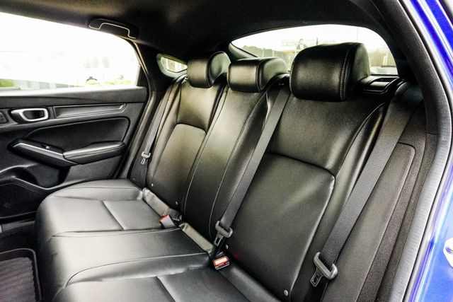 2024 Acura Integra CVT w/A-Spec Package - 22970333 - 35