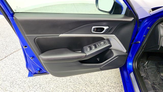 2024 Acura Integra CVT w/A-Spec Package - 23006174 - 10