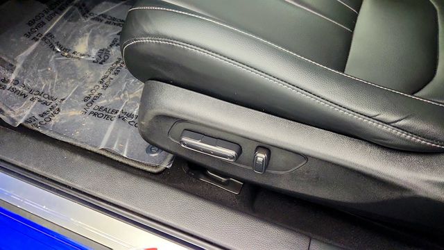 2024 Acura Integra CVT w/A-Spec Package - 23006174 - 11