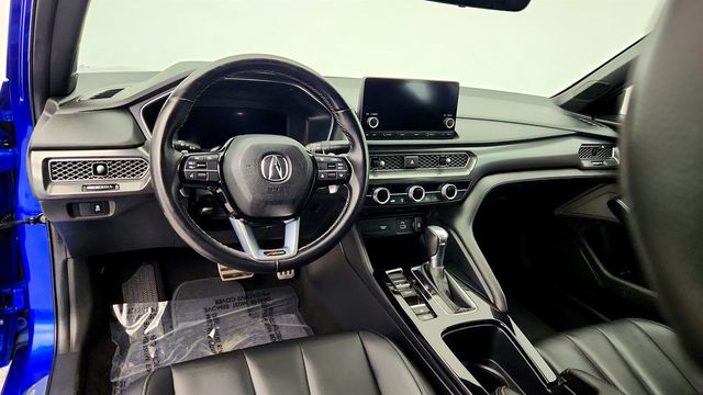 2024 Acura Integra CVT w/A-Spec Package - 23006174 - 12
