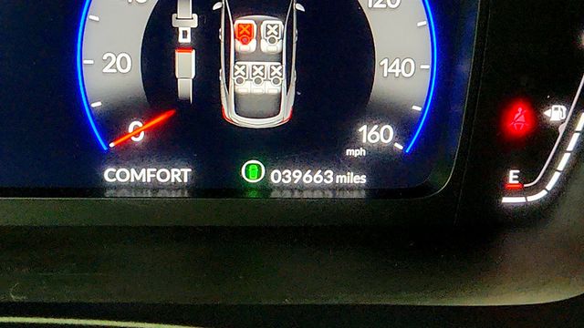 2024 Acura Integra CVT w/A-Spec Package - 23006174 - 15