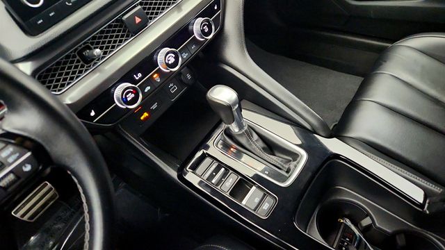 2024 Acura Integra CVT w/A-Spec Package - 23006174 - 16