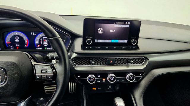 2024 Acura Integra CVT w/A-Spec Package - 23006174 - 17