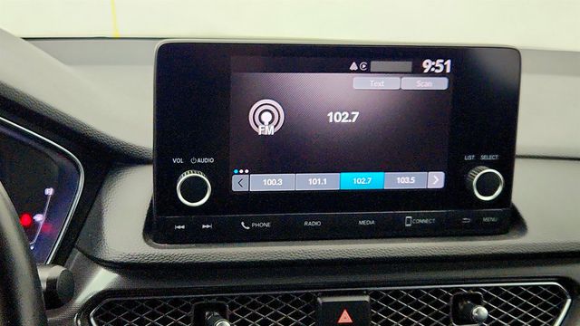 2024 Acura Integra CVT w/A-Spec Package - 23006174 - 18