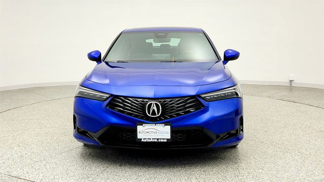 2024 Acura Integra CVT w/A-Spec Package - 23006174 - 1