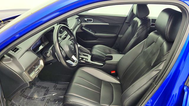 2024 Acura Integra CVT w/A-Spec Package - 23006174 - 19