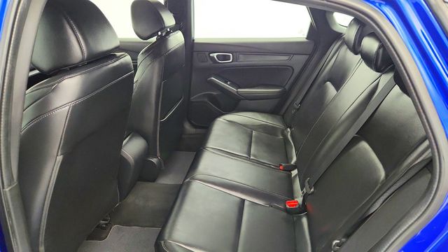 2024 Acura Integra CVT w/A-Spec Package - 23006174 - 20