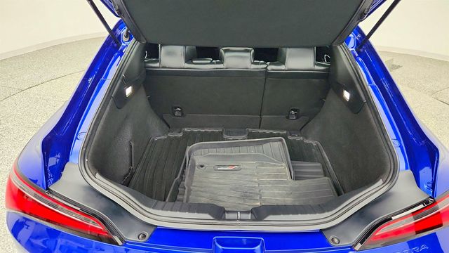 2024 Acura Integra CVT w/A-Spec Package - 23006174 - 21