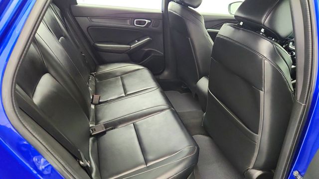 2024 Acura Integra CVT w/A-Spec Package - 23006174 - 22