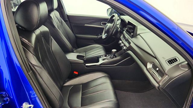 2024 Acura Integra CVT w/A-Spec Package - 23006174 - 23