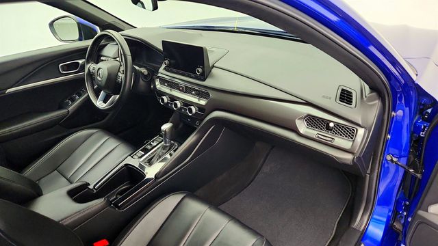 2024 Acura Integra CVT w/A-Spec Package - 23006174 - 24