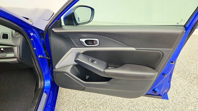 2024 Acura Integra CVT w/A-Spec Package - 23006174 - 25