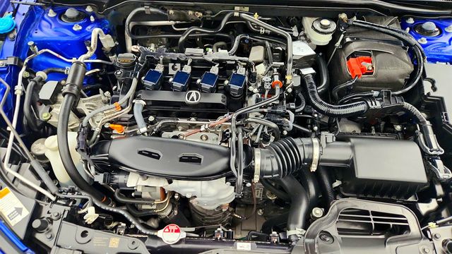 2024 Acura Integra CVT w/A-Spec Package - 23006174 - 26
