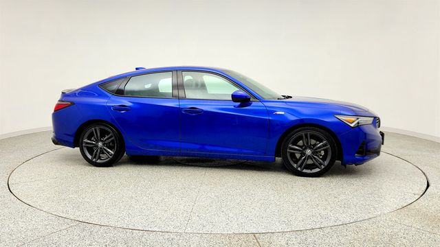 2024 Acura Integra CVT w/A-Spec Package - 23006174 - 3