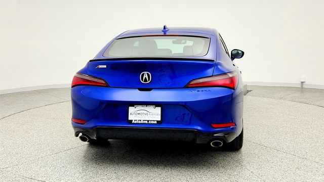 2024 Acura Integra CVT w/A-Spec Package - 23006174 - 5