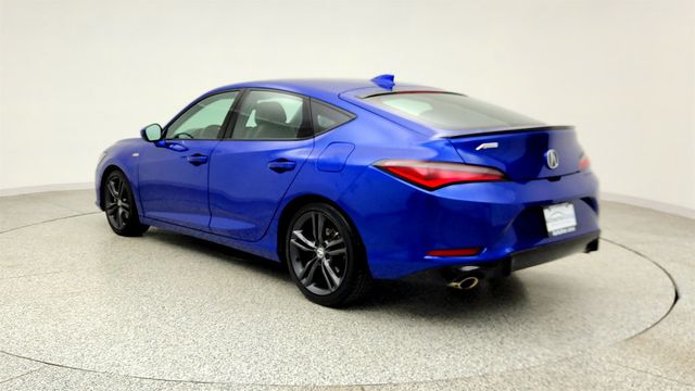 2024 Acura Integra CVT w/A-Spec Package - 23006174 - 6