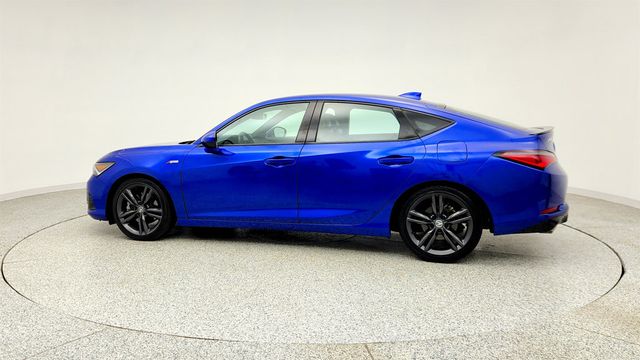 2024 Acura Integra CVT w/A-Spec Package - 23006174 - 7