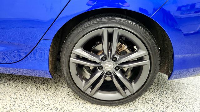 2024 Acura Integra CVT w/A-Spec Package - 23006174 - 8