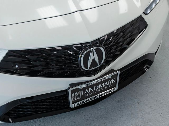 2024 Acura Integra CVT w/A-Spec Technology Package - 23029153 - 10