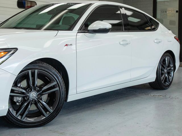2024 Acura Integra CVT w/A-Spec Technology Package - 23029153 - 12